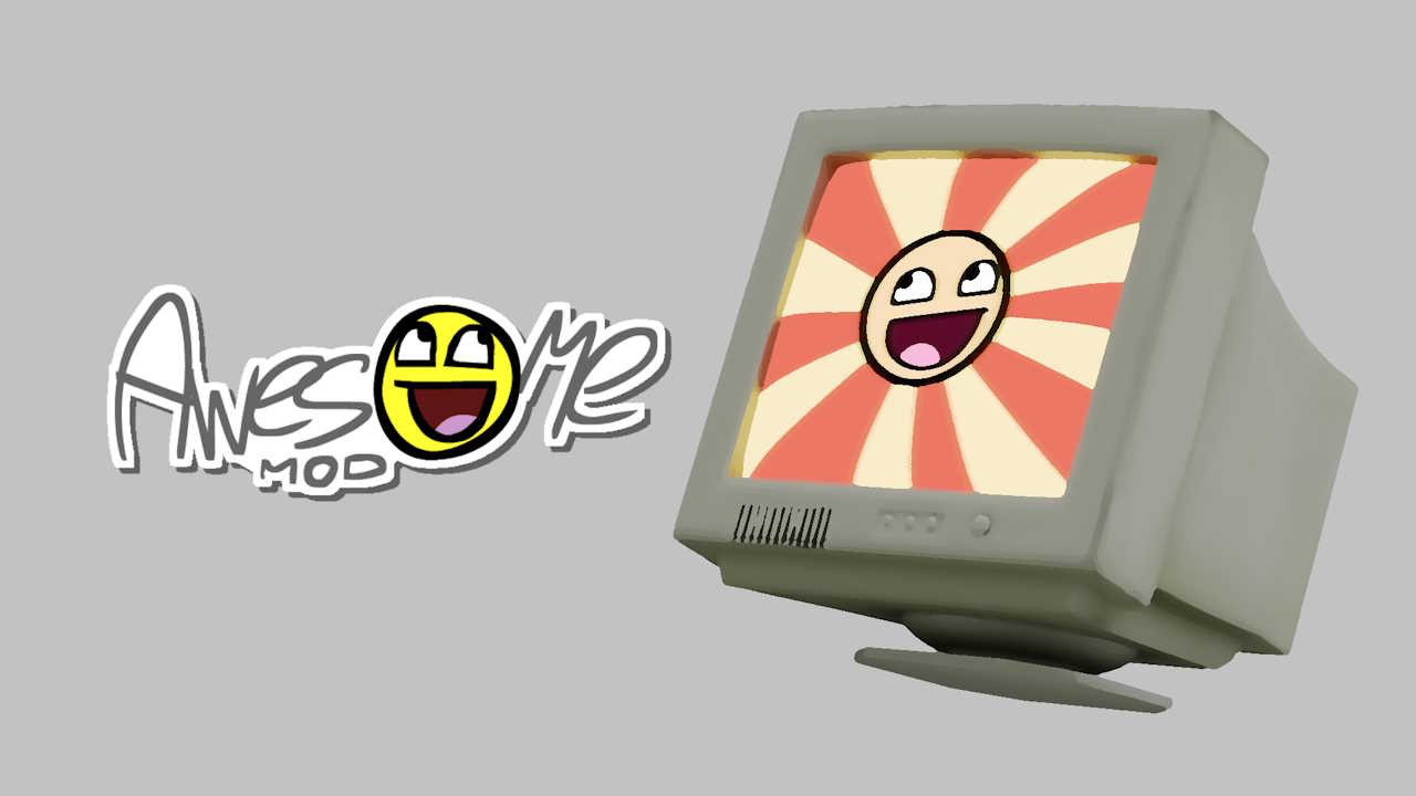 awesome mod