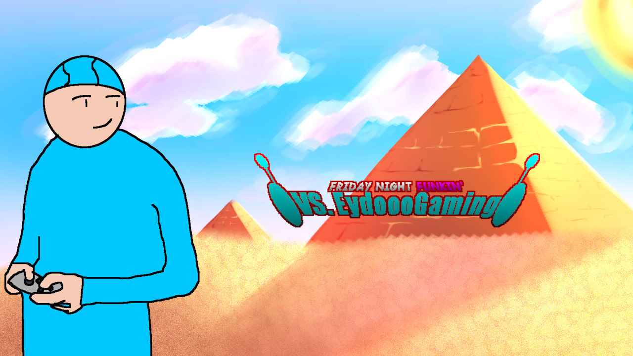 Vs EydoooGaming