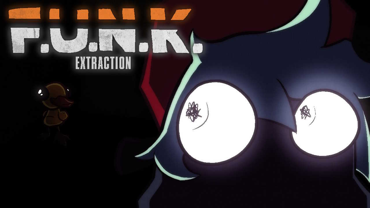 Funk Extraction