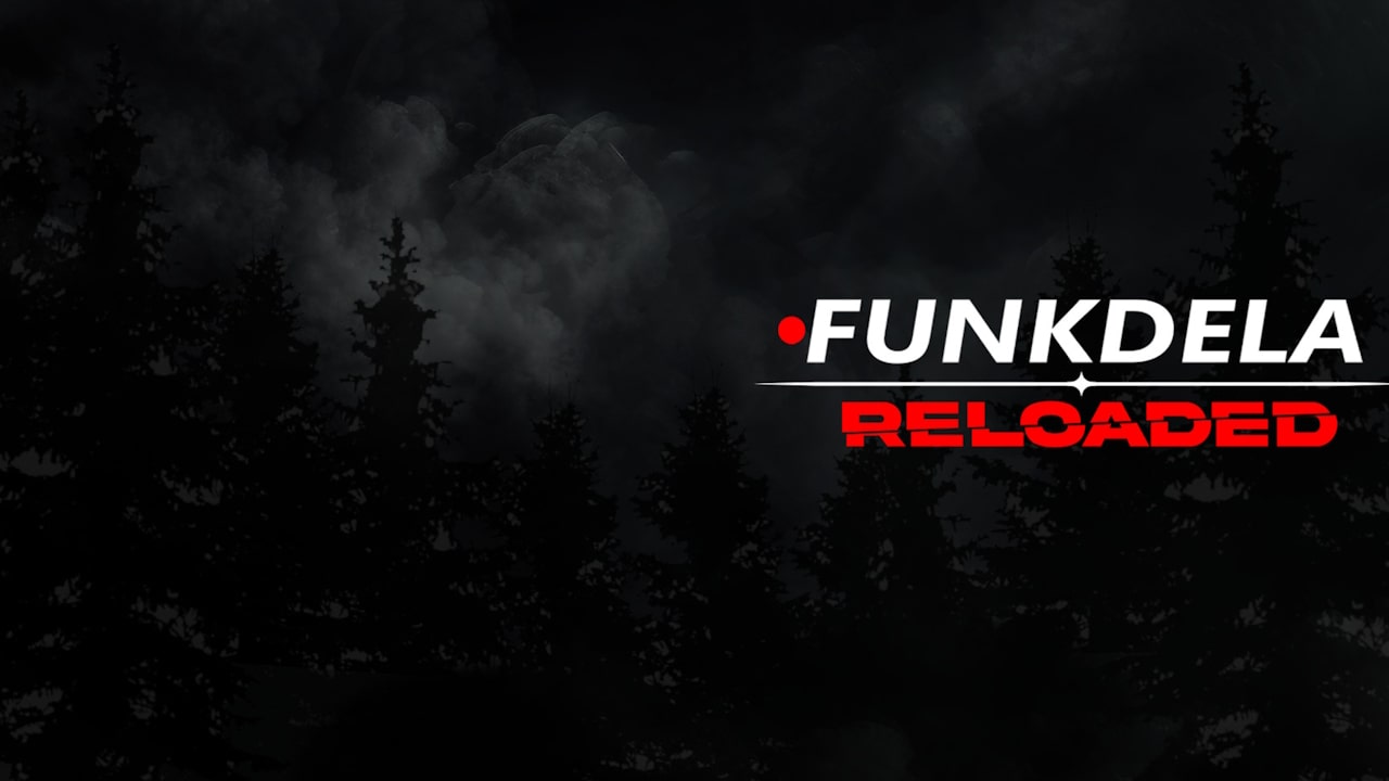 Funkdela Reloaded