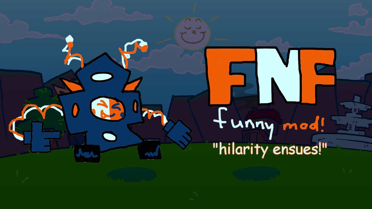 FNF: Funny Mod