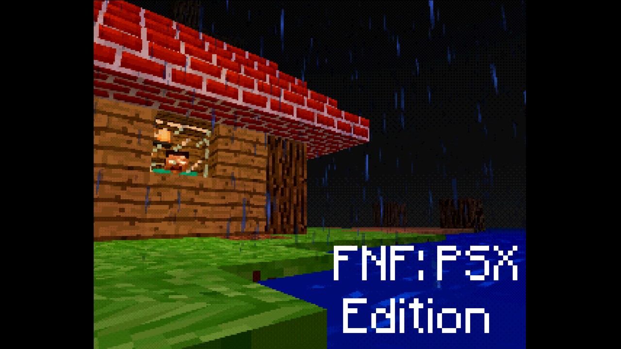 FNF: PSX Edition