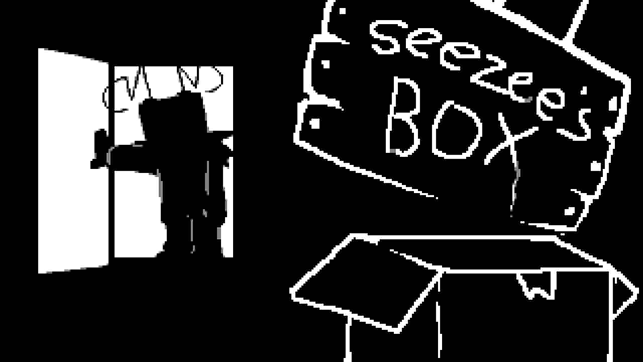 Seezee's Box